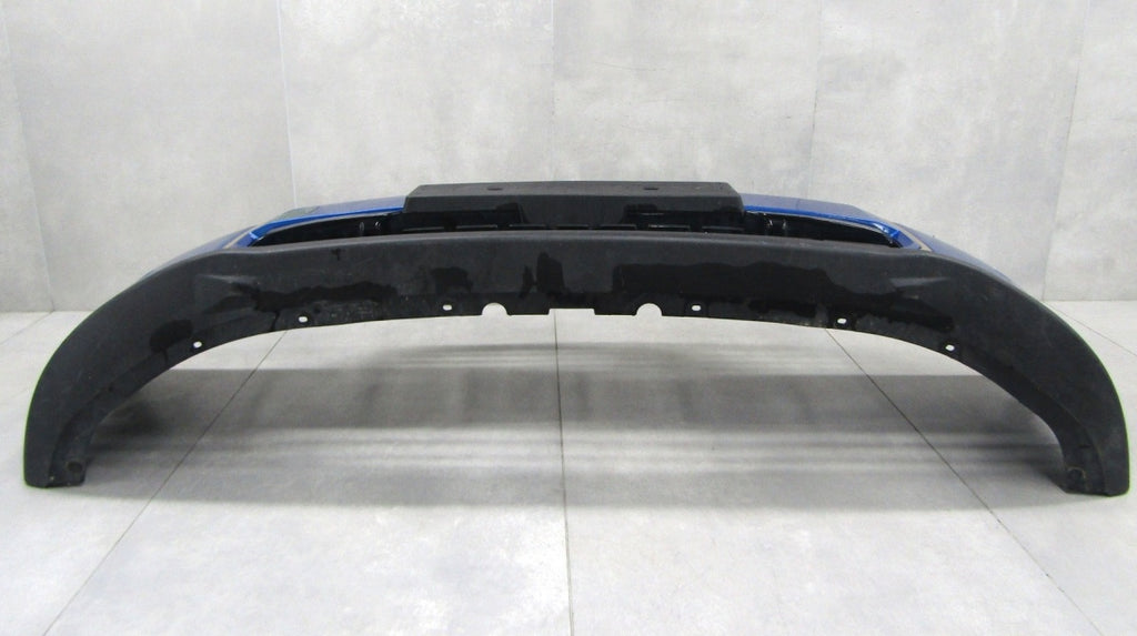 Prednji branik MINI Cooper F65 F66 23- / + instalacija modul