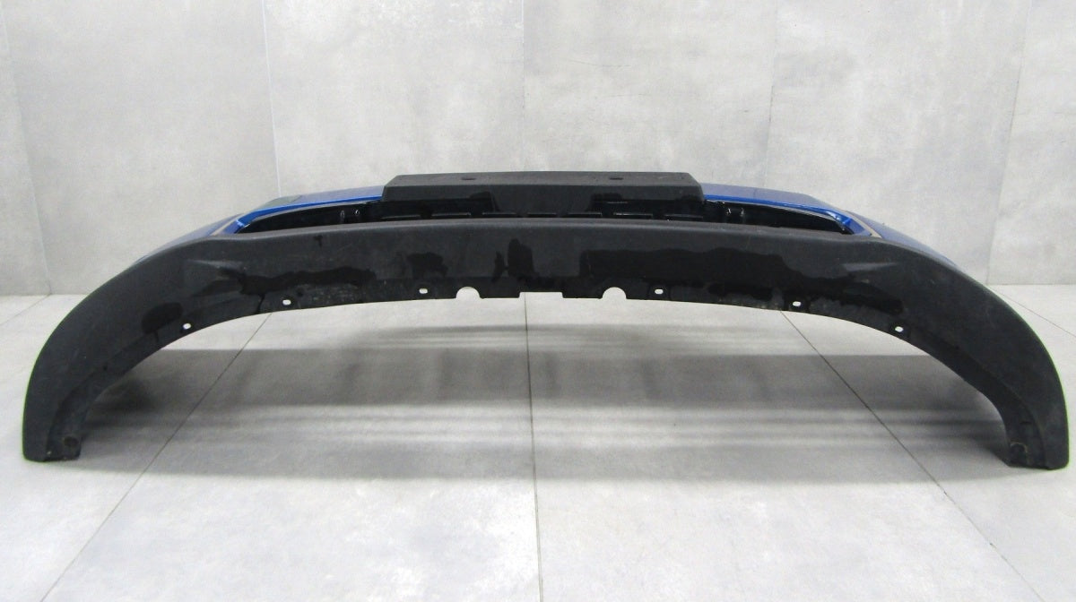 Prednji branik MINI Cooper F65 F66 23- / + instalacija modul