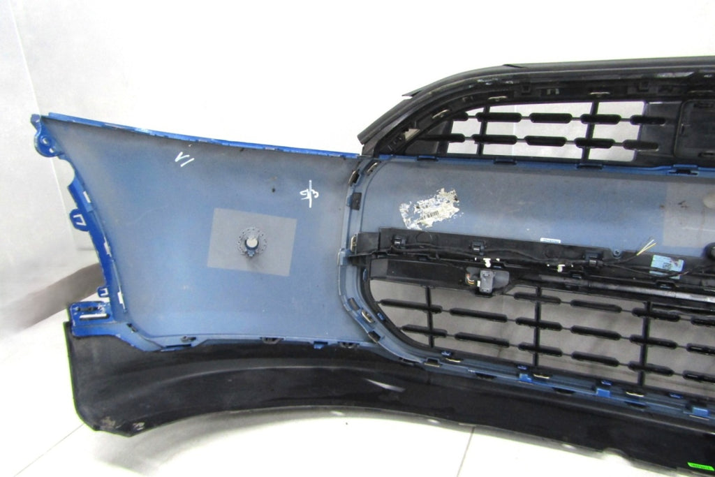 Prednji branik MINI Cooper F65 F66 23- / + instalacija modul