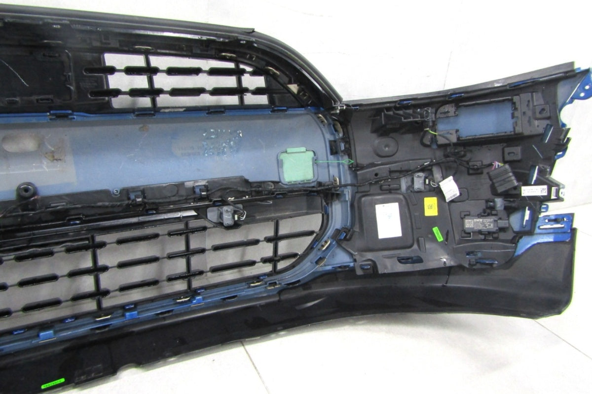 Prednji branik MINI Cooper F65 F66 23- / + instalacija modul
