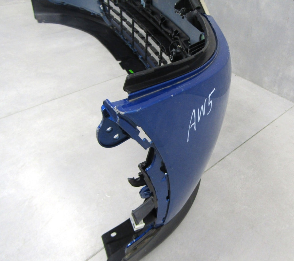 Prednji branik MINI Cooper F65 F66 23- / + instalacija modul