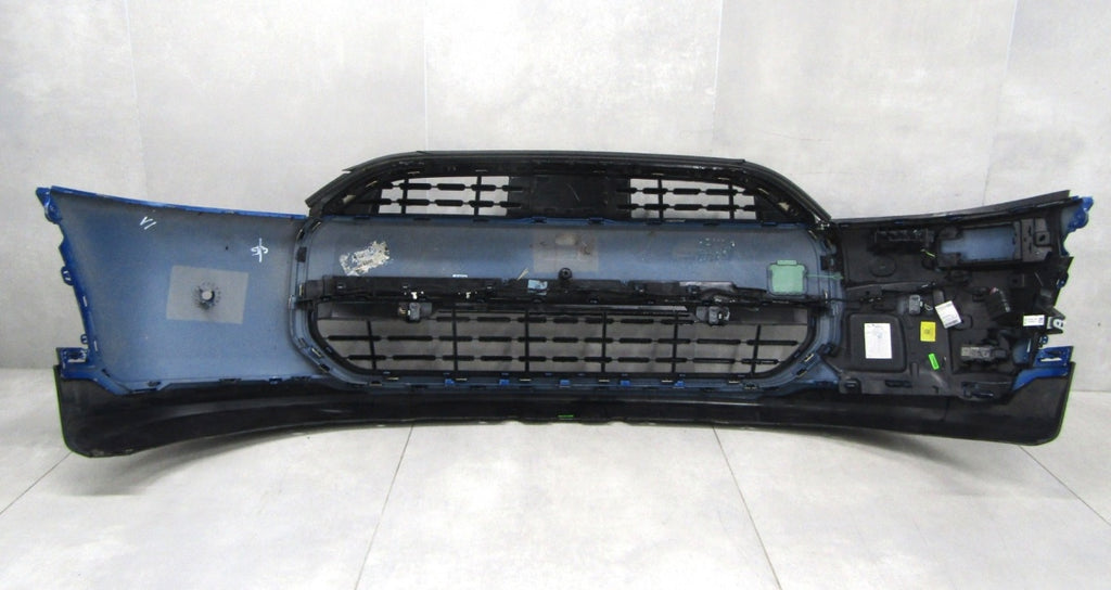 Prednji branik MINI Cooper F65 F66 23- / + instalacija modul