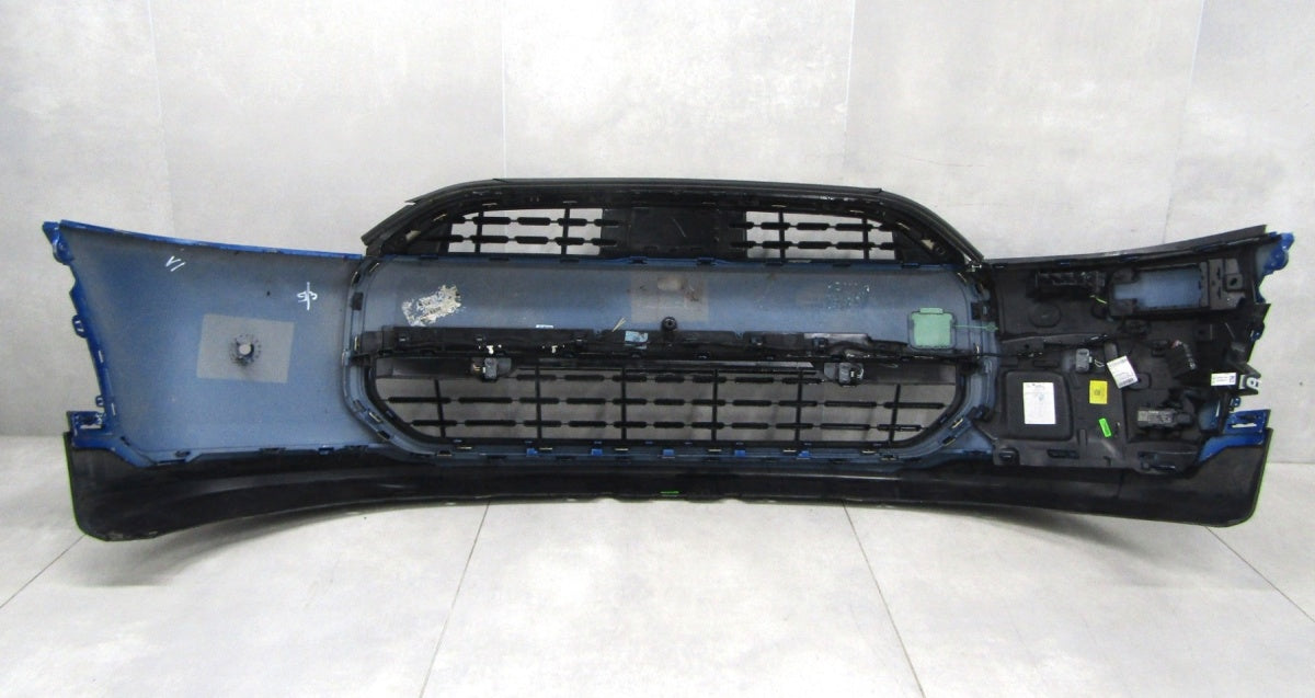 Prednji branik MINI Cooper F65 F66 23- / + instalacija modul