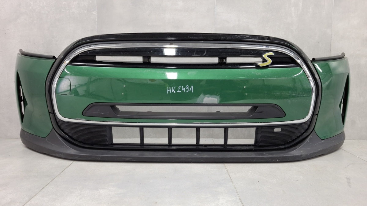 Prednji branik MINI F55 F56 F57 LIFT 21-