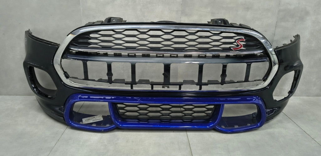 Prednji branik Mini Cooper F55 F56 F57 JCW 14-