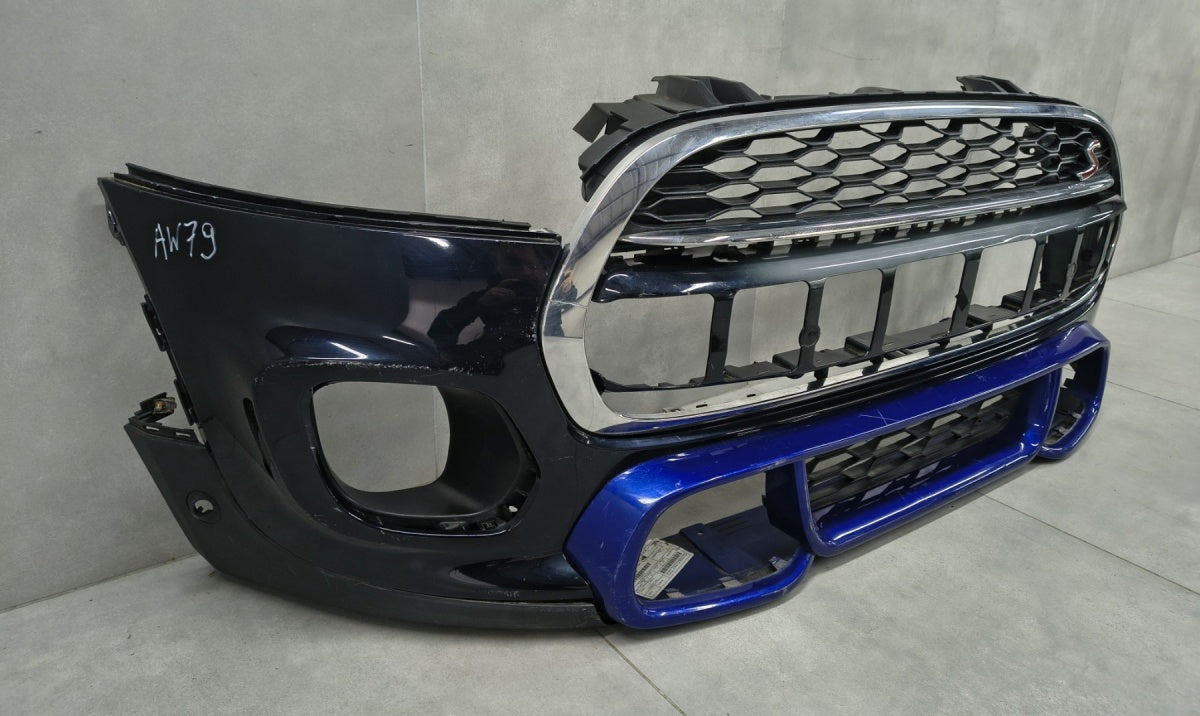 Prednji branik Mini Cooper F55 F56 F57 JCW 14-