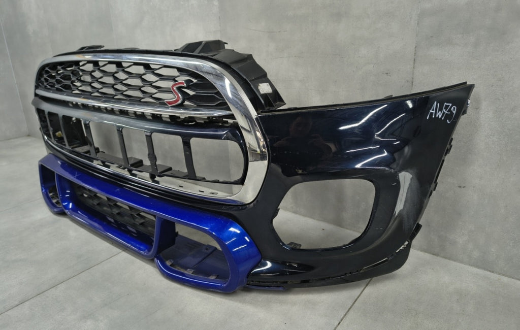 Prednji branik Mini Cooper F55 F56 F57 JCW 14-