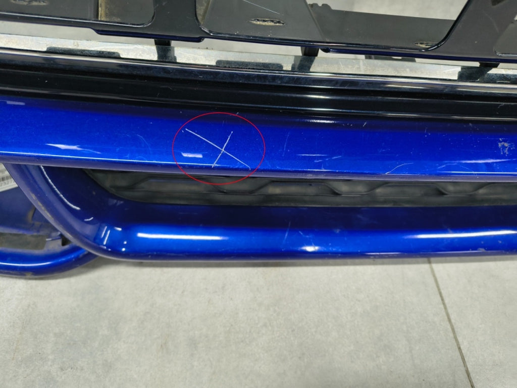 Prednji branik Mini Cooper F55 F56 F57 JCW 14-