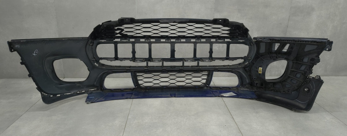 Prednji branik Mini Cooper F55 F56 F57 JCW 14-