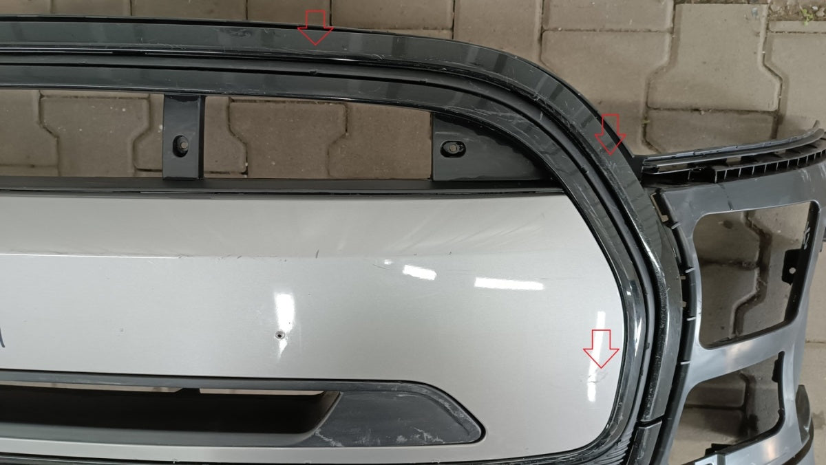 Prednji branik MINI F55 F56 F57 LIFT SE 21-