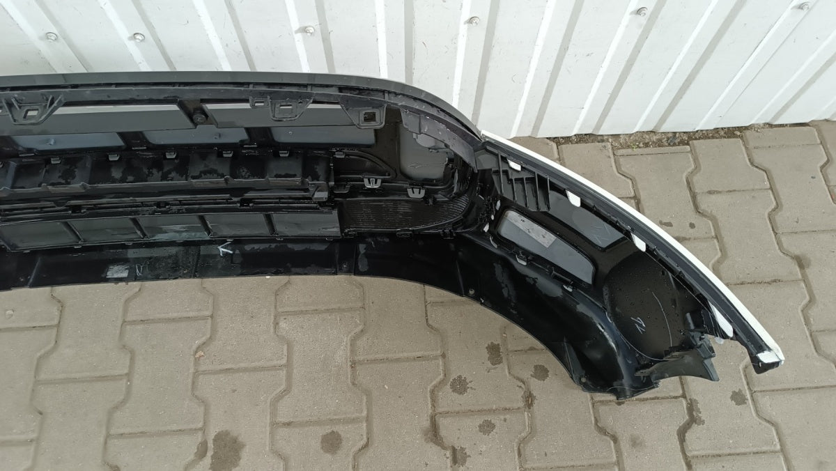 Prednji branik MINI F55 F56 F57 LIFT SE 21-