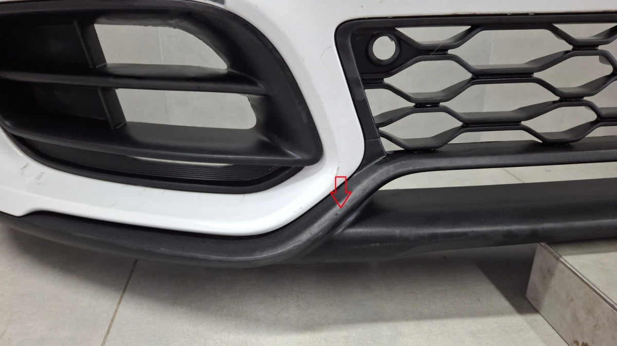 Prednji branik MINI F60 JCW Cooper S Countryman 17-20