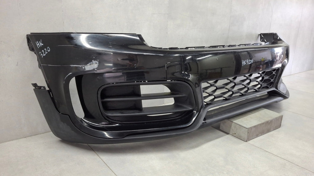 Prednji branik MINI F60 JCW Cooper S Countryman 17-20