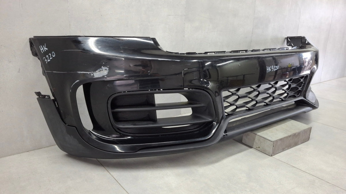 Prednji branik MINI F60 JCW Cooper S Countryman 17-20