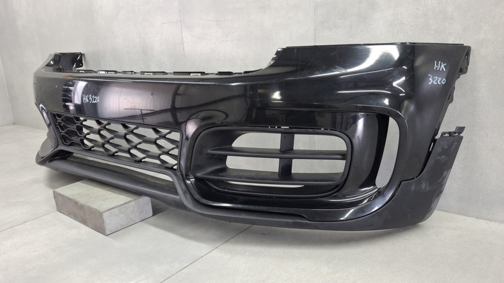 Prednji branik MINI F60 JCW Cooper S Countryman 17-20