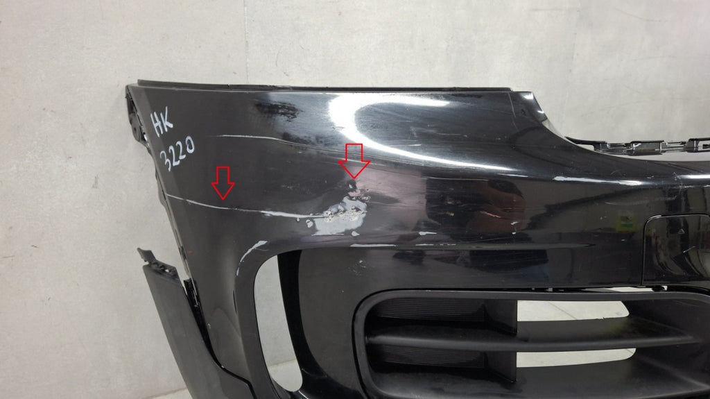Prednji branik MINI F60 JCW Cooper S Countryman 17-20