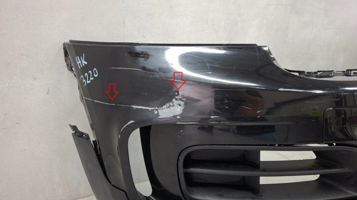 Prednji branik MINI F60 JCW Cooper S Countryman 17-20