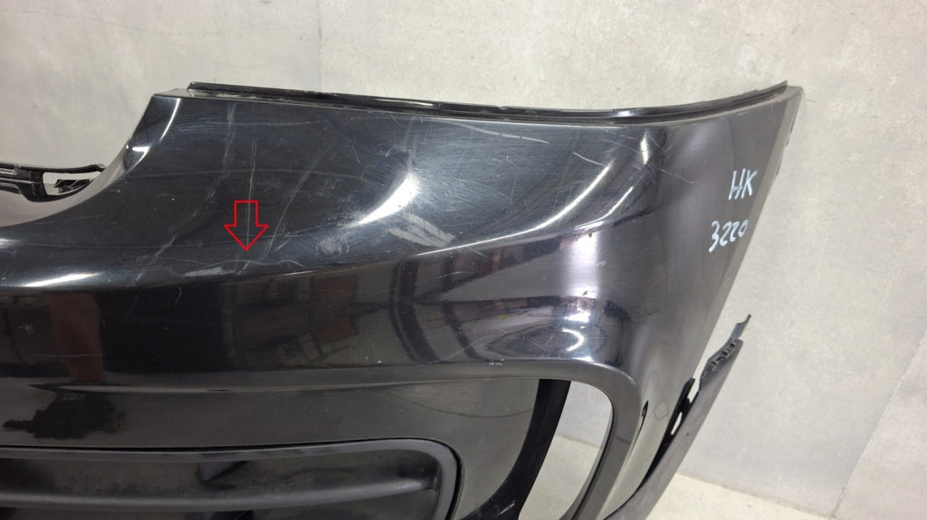 Prednji branik MINI F60 JCW Cooper S Countryman 17-20