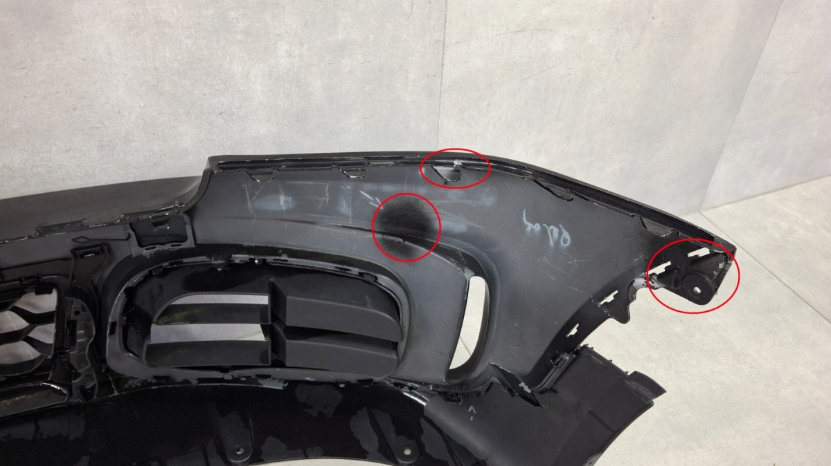 Prednji branik MINI F60 JCW Cooper S Countryman 17-20