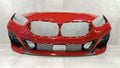 Prednji branik BMW 2 F44 Gran Coupe M-paket 19-24 /+ślizgi