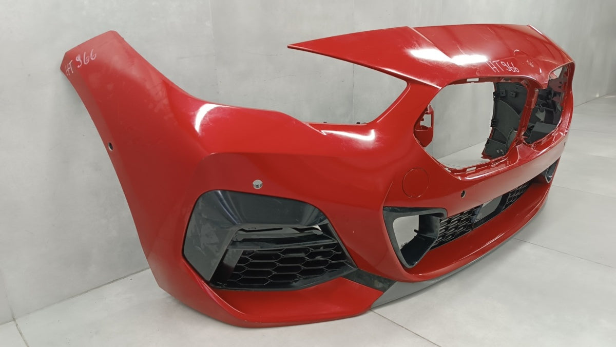 Prednji branik BMW 2 F44 Gran Coupe M-paket 19-24 /+ślizgi