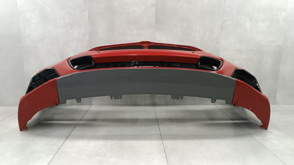 Prednji branik BMW 2 F44 Gran Coupe M-paket 19-24 /+ślizgi