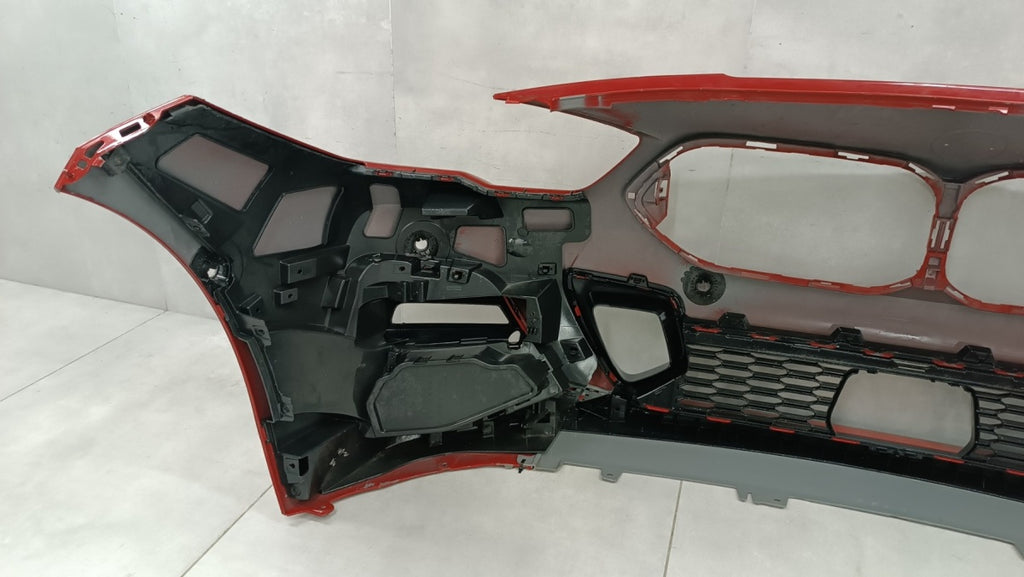 Prednji branik BMW 2 F44 Gran Coupe M-paket 19-24 /+ślizgi