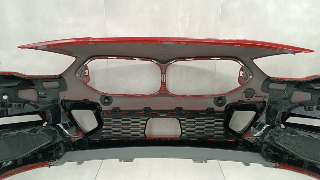 Prednji branik BMW 2 F44 Gran Coupe M-paket 19-24 /+ślizgi