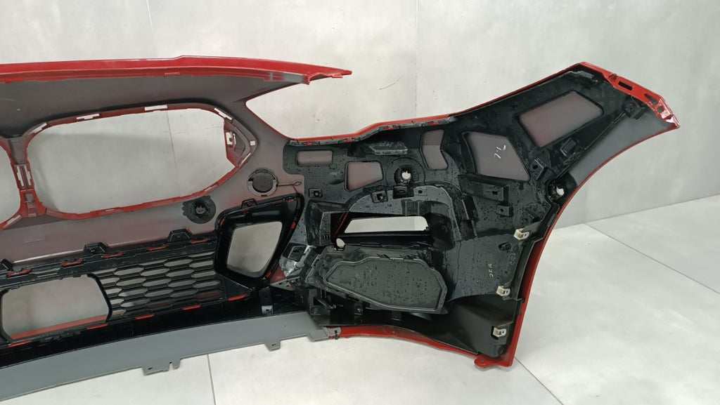 Prednji branik BMW 2 F44 Gran Coupe M-paket 19-24 /+ślizgi
