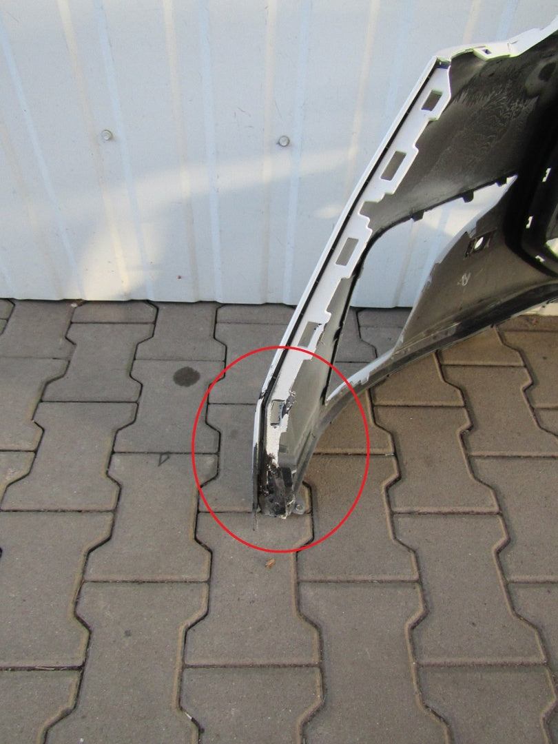 Prednji branik Maxus Euniq 5 MPV 19 -