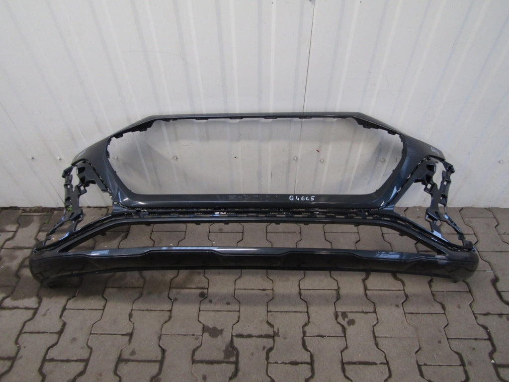 Prednji branik Audi E Tron 4KE Lift 23-