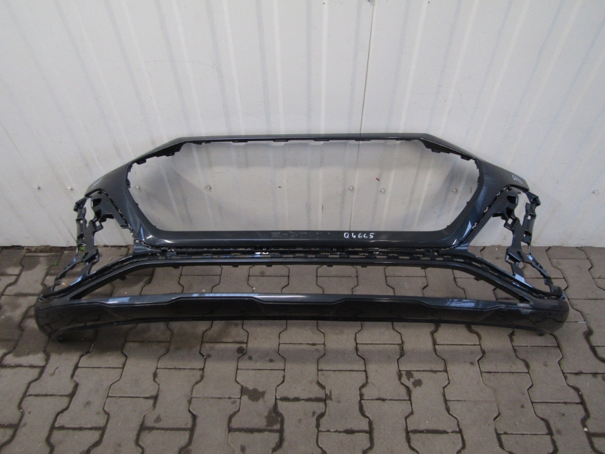 Prednji branik Audi E Tron 4KE Lift 23-