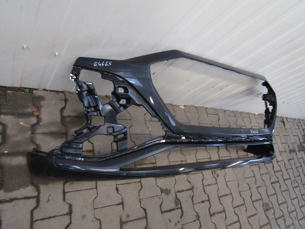 Prednji branik Audi E Tron 4KE Lift 23-