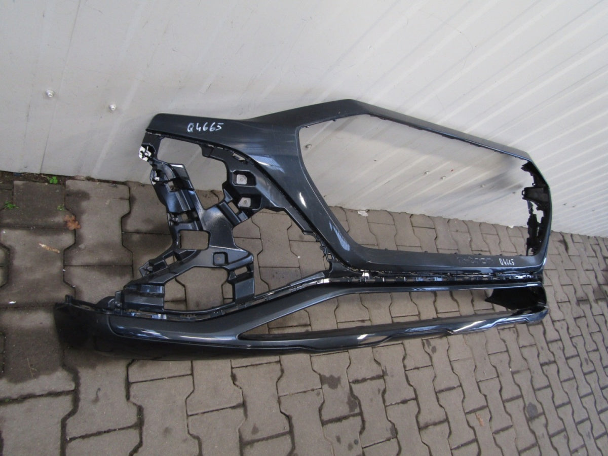 Prednji branik Audi E Tron 4KE Lift 23-