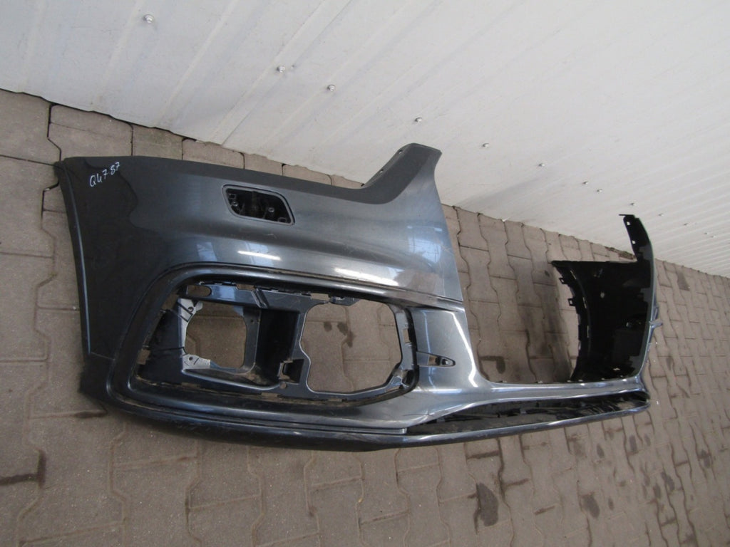 Prednji branik Audi Q3 8U0 S Line 11-14