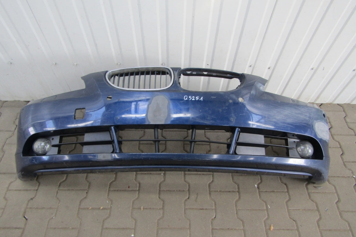 Prednji branik BMW 5 E60 E61 03-07