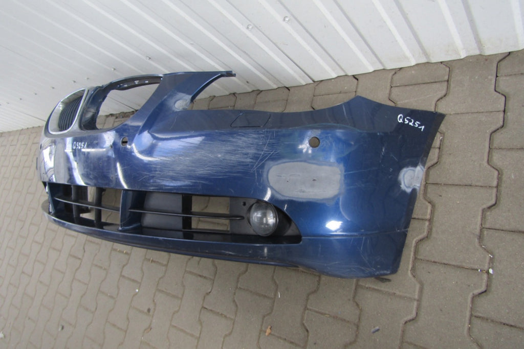 Prednji branik BMW 5 E60 E61 03-07