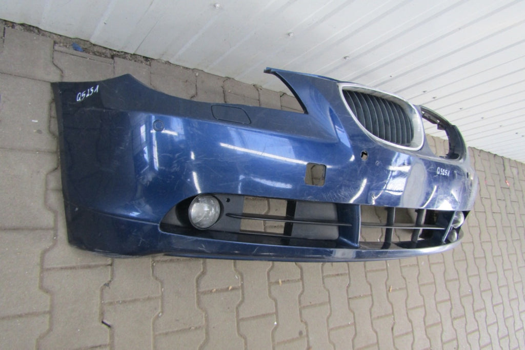 Prednji branik BMW 5 E60 E61 03-07