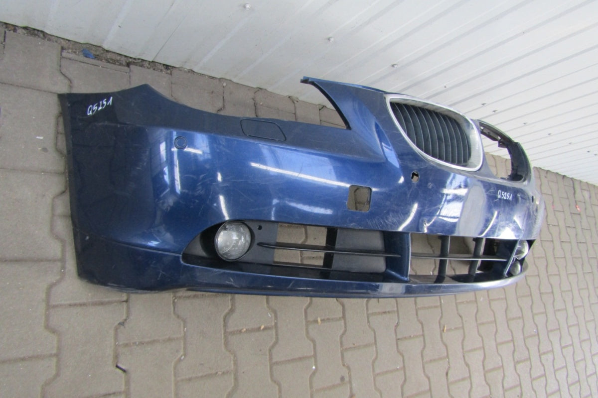 Prednji branik BMW 5 E60 E61 03-07