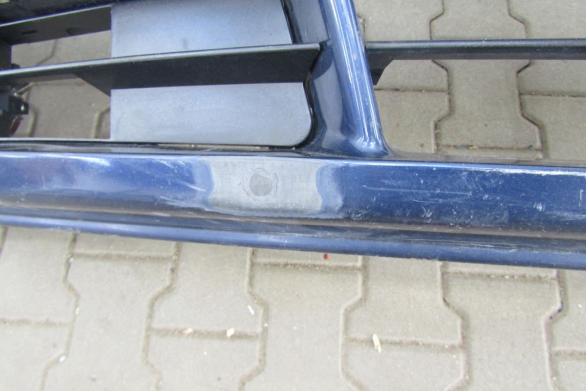 Prednji branik BMW 5 E60 E61 03-07