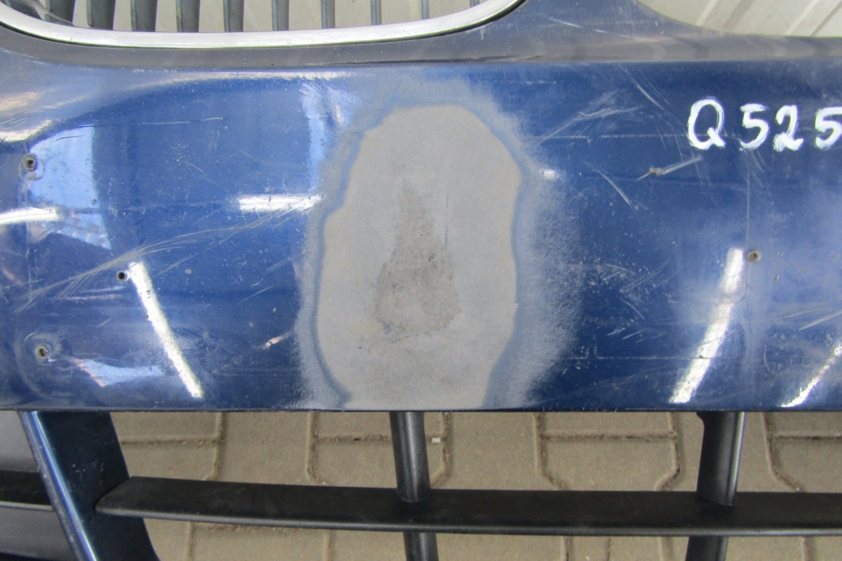 Prednji branik BMW 5 E60 E61 03-07