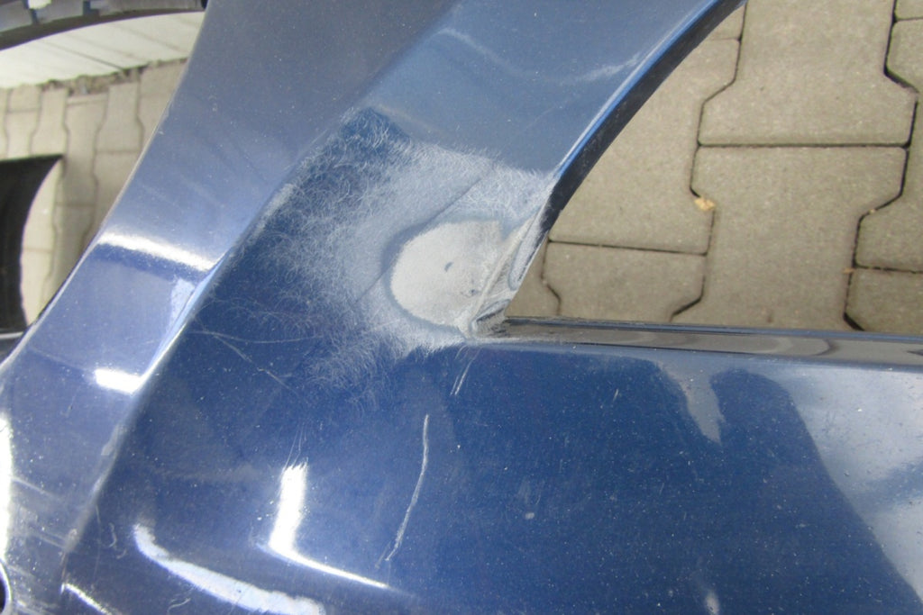 Prednji branik BMW 5 E60 E61 03-07