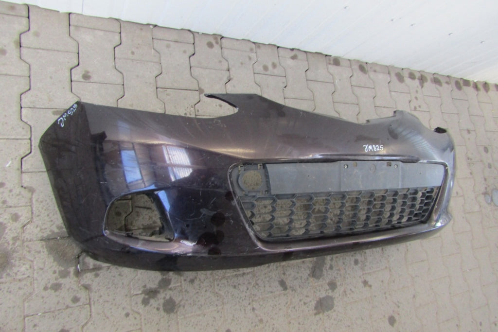 Prednji branik Mazda 2 II 07-10
