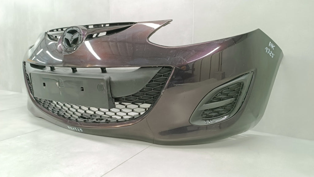 Prednji branik Mazda 2 II Lift 10-14