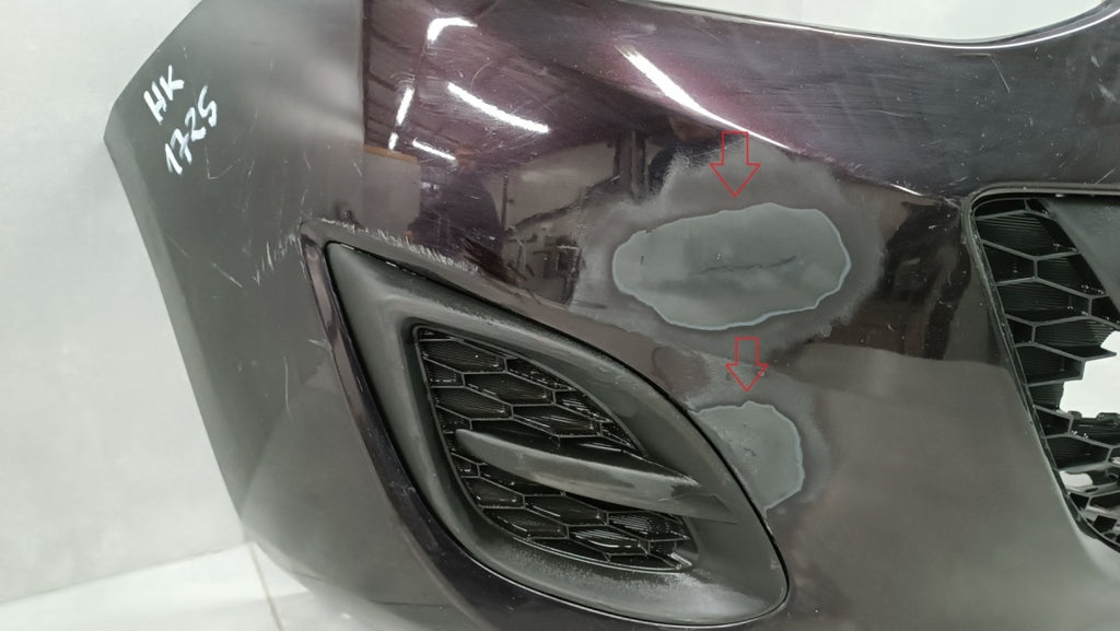 Prednji branik Mazda 2 II Lift 10-14