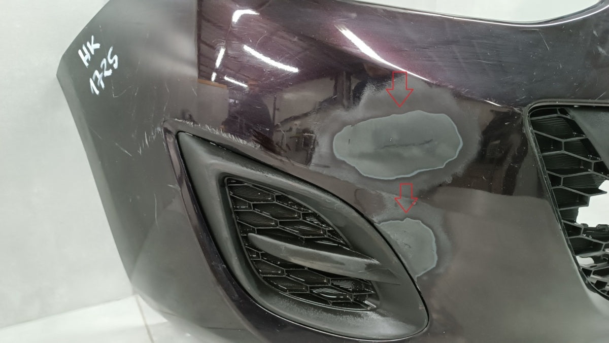 Prednji branik Mazda 2 II Lift 10-14
