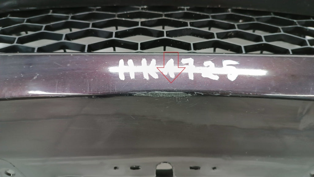 Prednji branik Mazda 2 II Lift 10-14