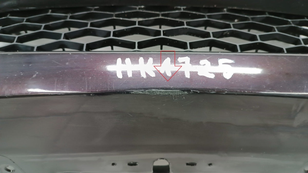 Prednji branik Mazda 2 II Lift 10-14