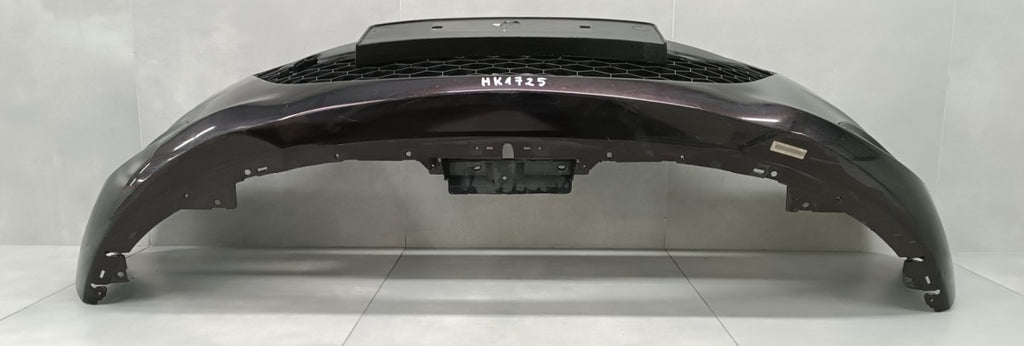 Prednji branik Mazda 2 II Lift 10-14