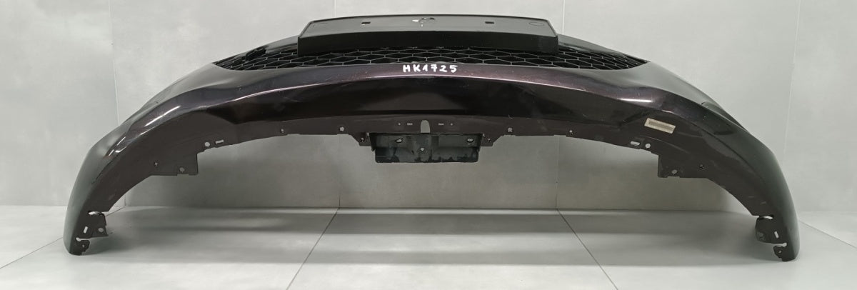 Prednji branik Mazda 2 II Lift 10-14
